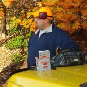 Meet your Posher, Bill